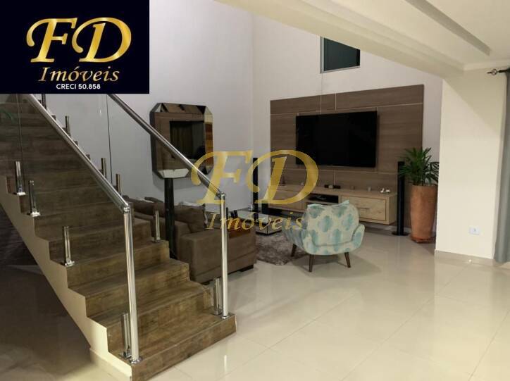 Casa à venda com 3 quartos, 378m² - Foto 11