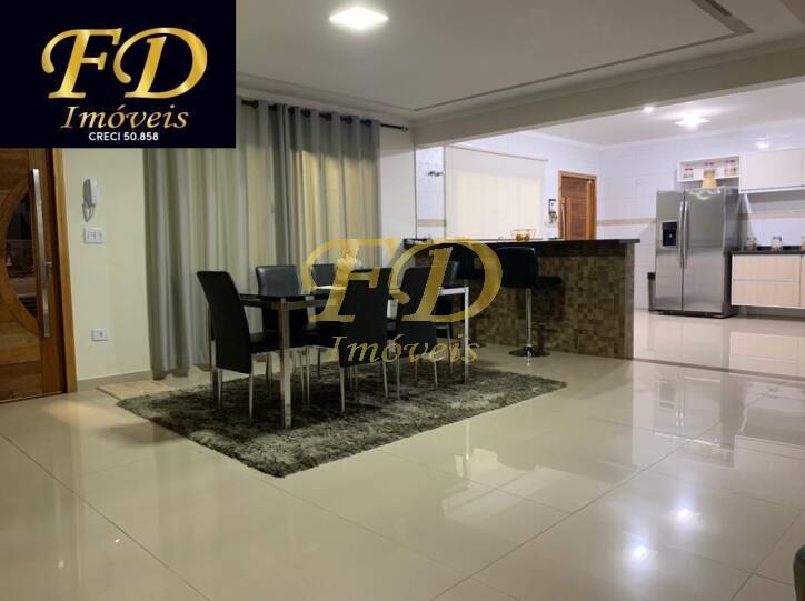 Casa à venda com 3 quartos, 378m² - Foto 14