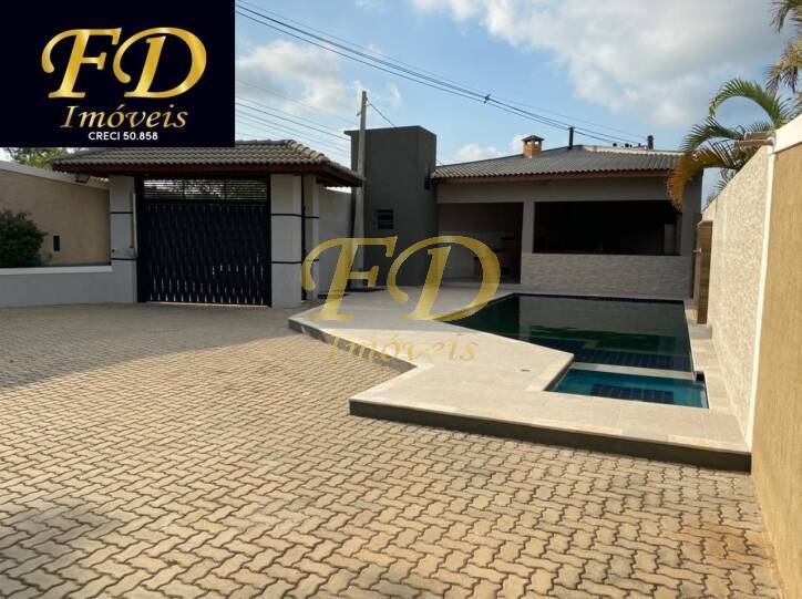 Casa à venda com 3 quartos, 378m² - Foto 21