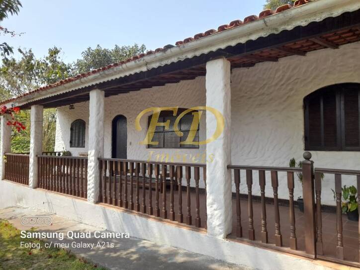 Fazenda à venda com 3 quartos, 170m² - Foto 5