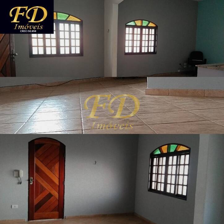 Casa à venda com 3 quartos, 228m² - Foto 3