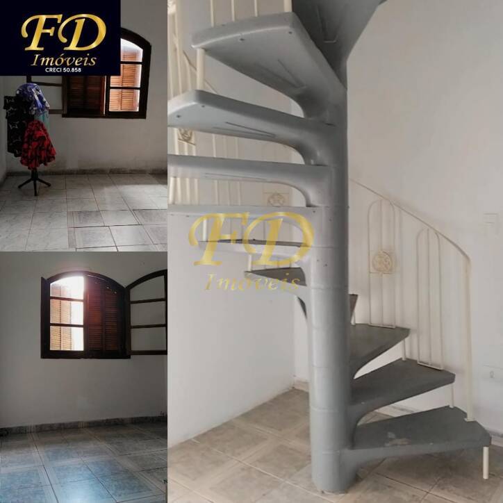 Casa à venda com 3 quartos, 228m² - Foto 9