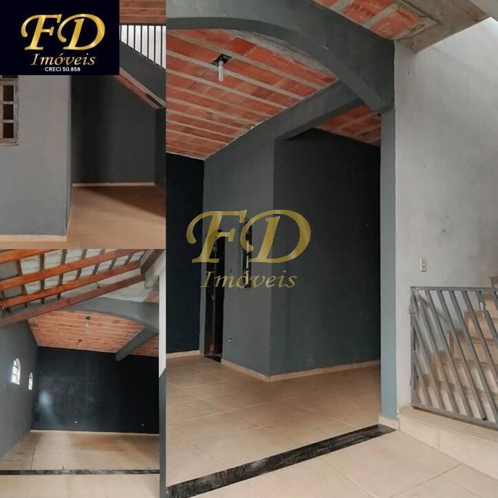 Casa à venda com 3 quartos, 228m² - Foto 10