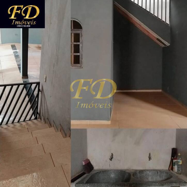 Casa à venda com 3 quartos, 228m² - Foto 11