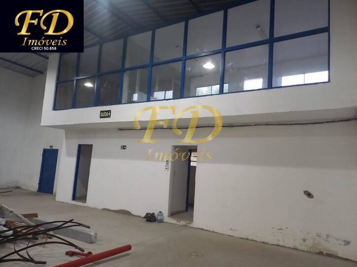 Depósito-Galpão-Armazém à venda, 2383m² - Foto 20