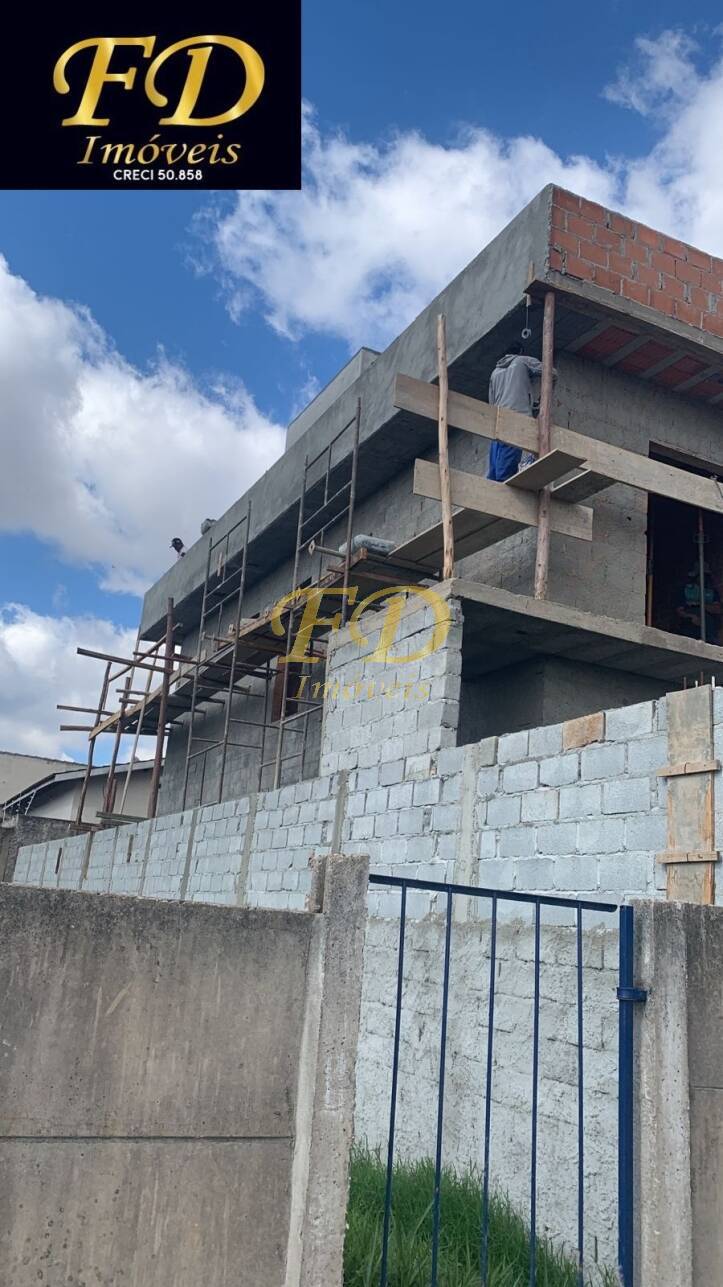 Sobrado à venda com 2 quartos, 160m² - Foto 15