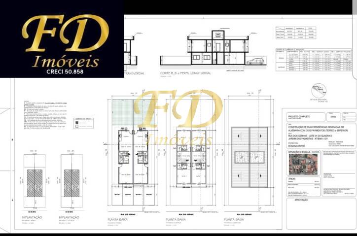 Sobrado à venda com 2 quartos, 160m² - Foto 16