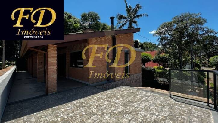 Casa de Condomínio à venda com 4 quartos, 180m² - Foto 1