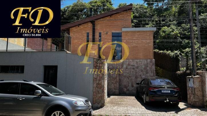 Casa de Condomínio à venda com 4 quartos, 180m² - Foto 2