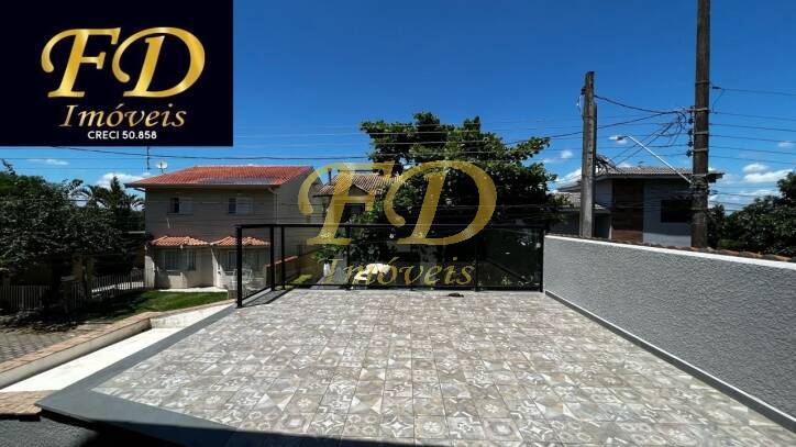 Casa de Condomínio à venda com 4 quartos, 180m² - Foto 11