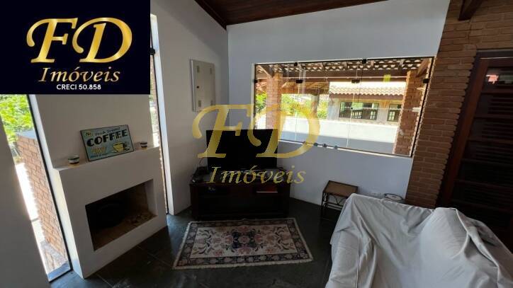 Casa de Condomínio à venda com 4 quartos, 180m² - Foto 14