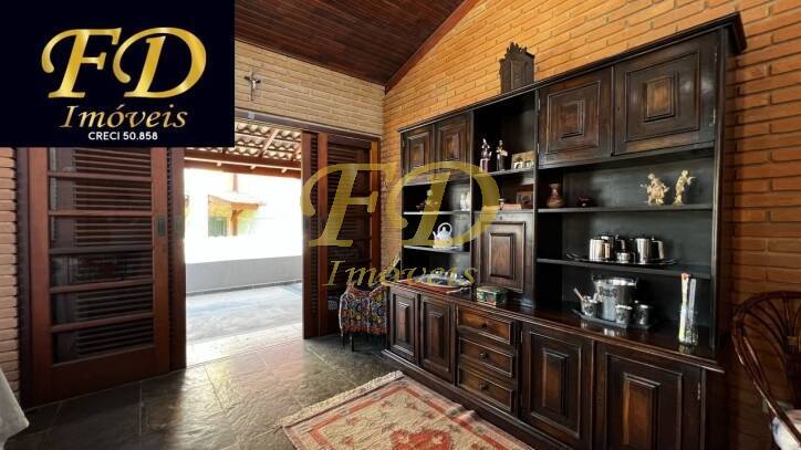 Casa de Condomínio à venda com 4 quartos, 180m² - Foto 16