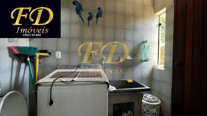 Casa de Condomínio à venda com 4 quartos, 180m² - Foto 22