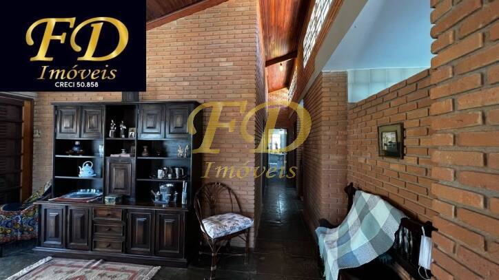 Casa de Condomínio à venda com 4 quartos, 180m² - Foto 23