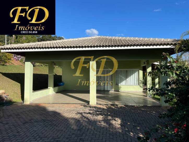 Fazenda à venda com 3 quartos, 410m² - Foto 2