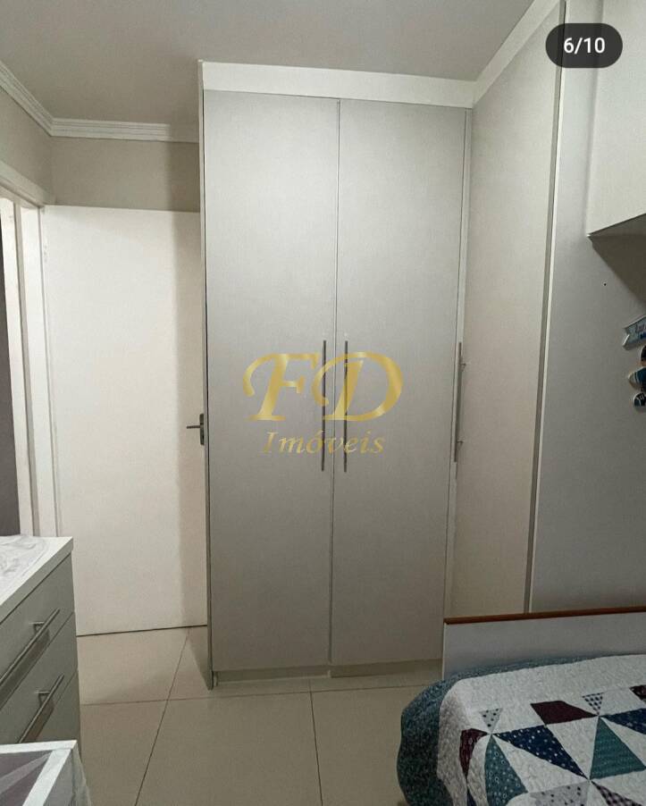 Apartamento à venda com 2 quartos, 49m² - Foto 8