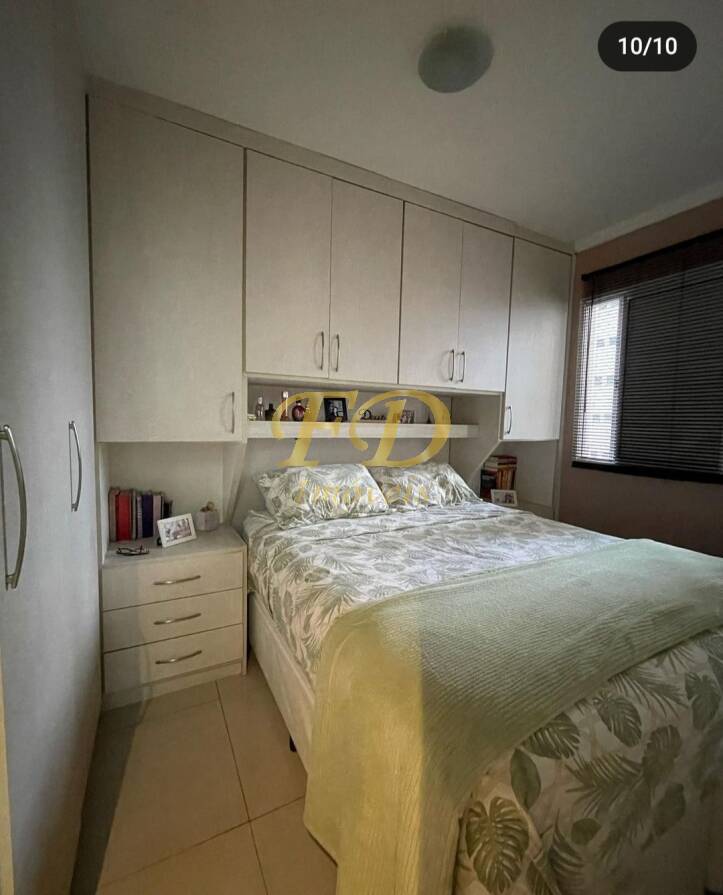 Apartamento à venda com 2 quartos, 49m² - Foto 10