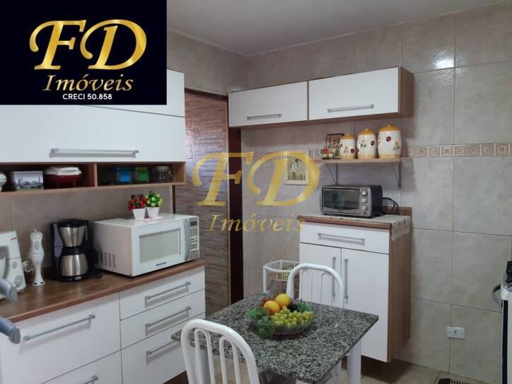 Sobrado à venda com 3 quartos, 256m² - Foto 15