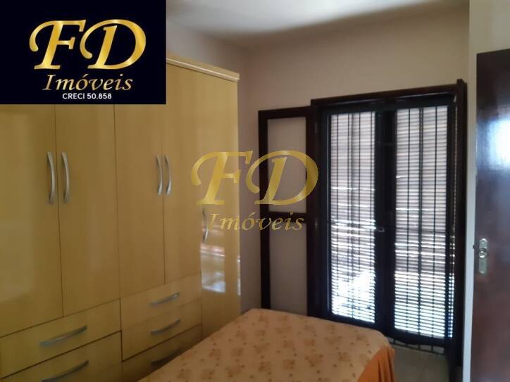 Sobrado à venda com 3 quartos, 256m² - Foto 19