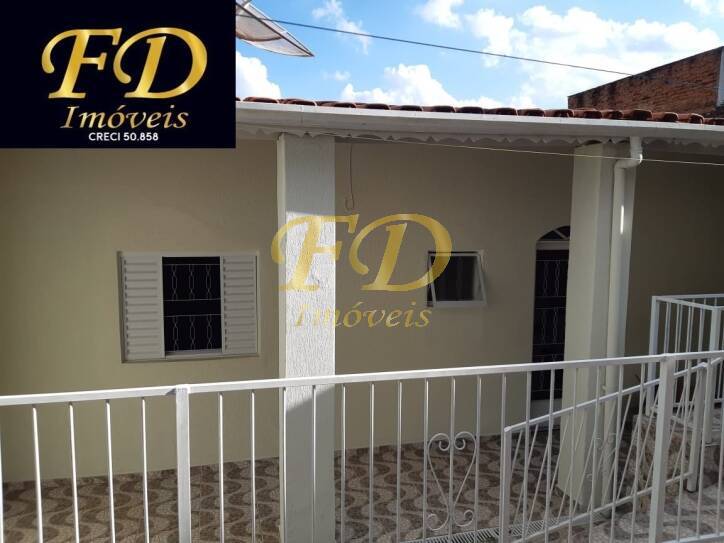 Sobrado à venda com 3 quartos, 256m² - Foto 33