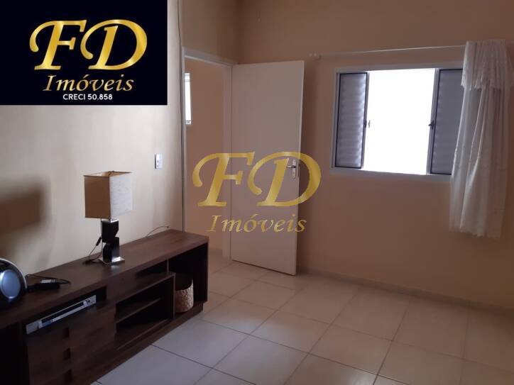 Sobrado à venda com 3 quartos, 256m² - Foto 42