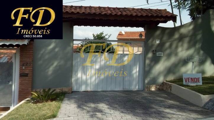 Sobrado à venda com 3 quartos, 256m² - Foto 43