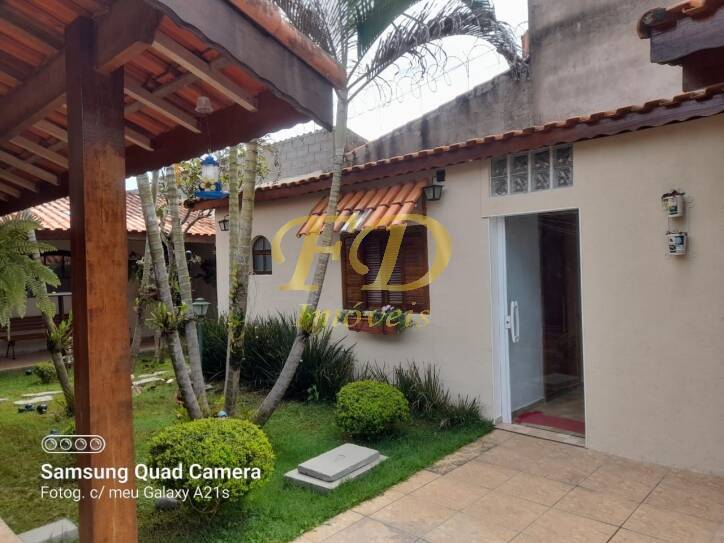 Fazenda à venda com 3 quartos, 174m² - Foto 2