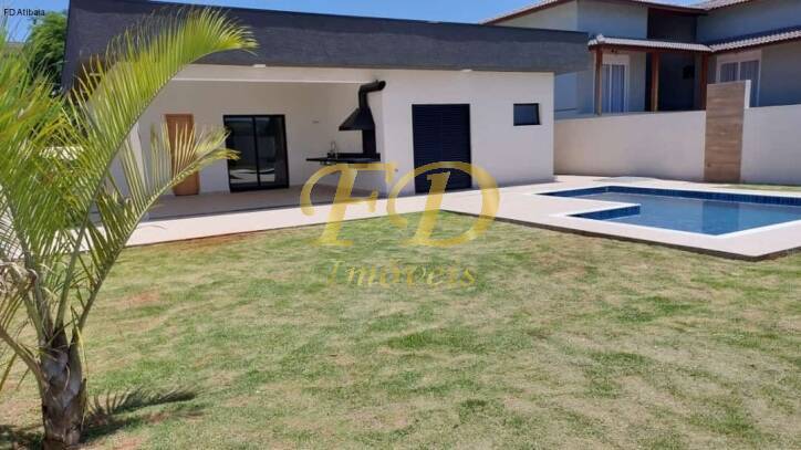 Casa de Condomínio à venda com 3 quartos, 220m² - Foto 6