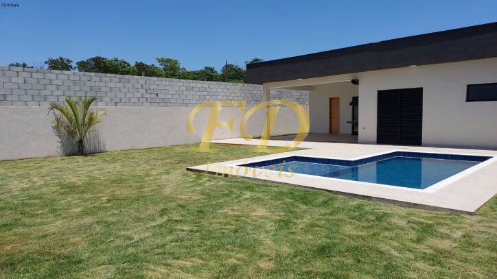 Casa de Condomínio à venda com 3 quartos, 220m² - Foto 8