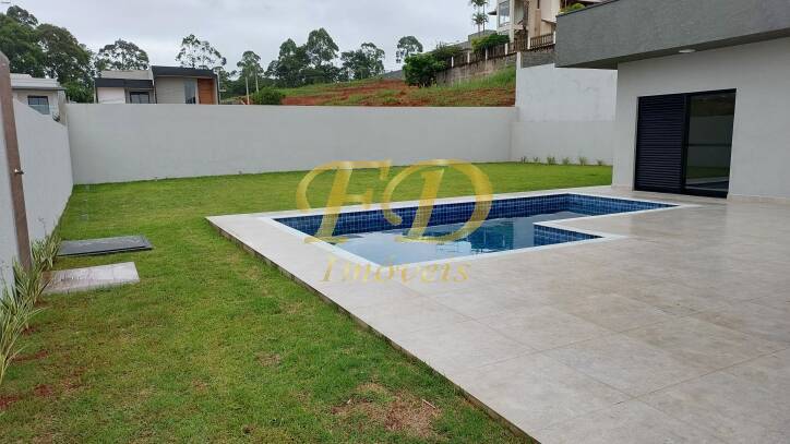 Casa de Condomínio à venda com 3 quartos, 240m² - Foto 7