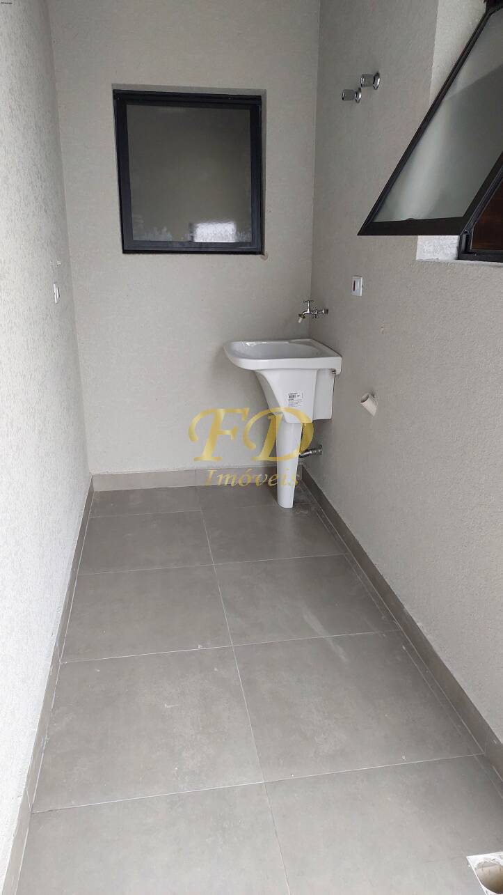 Casa de Condomínio à venda com 3 quartos, 240m² - Foto 8