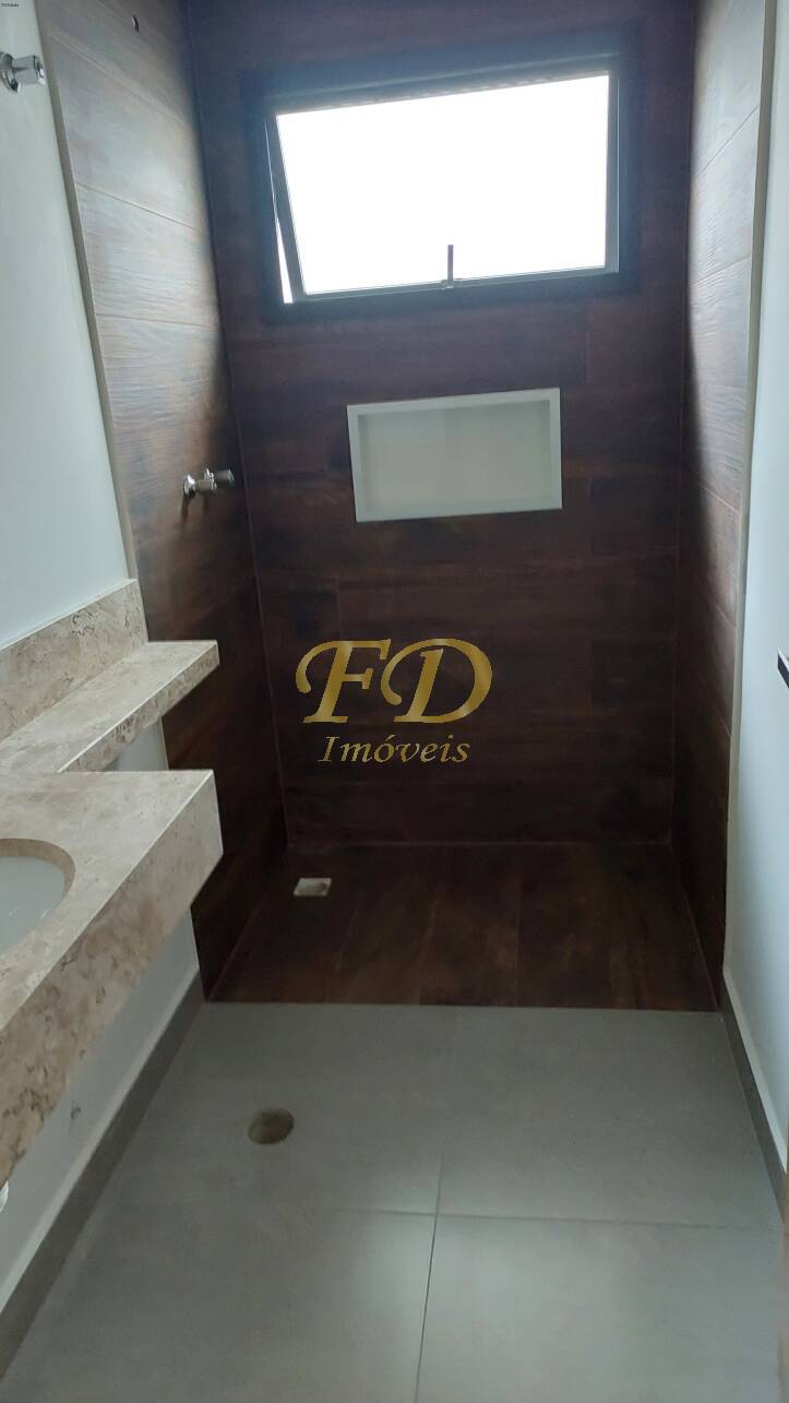 Casa de Condomínio à venda com 3 quartos, 240m² - Foto 15