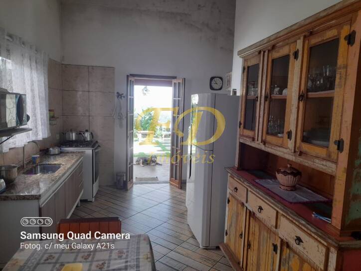 Casa à venda com 3 quartos, 150m² - Foto 9