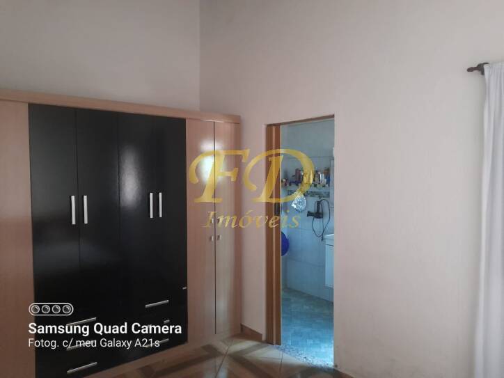 Casa à venda com 3 quartos, 150m² - Foto 10