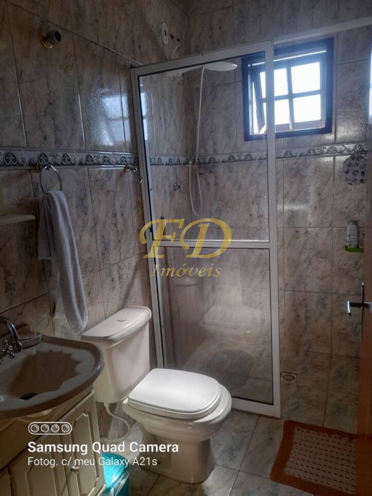 Casa à venda com 3 quartos, 150m² - Foto 15