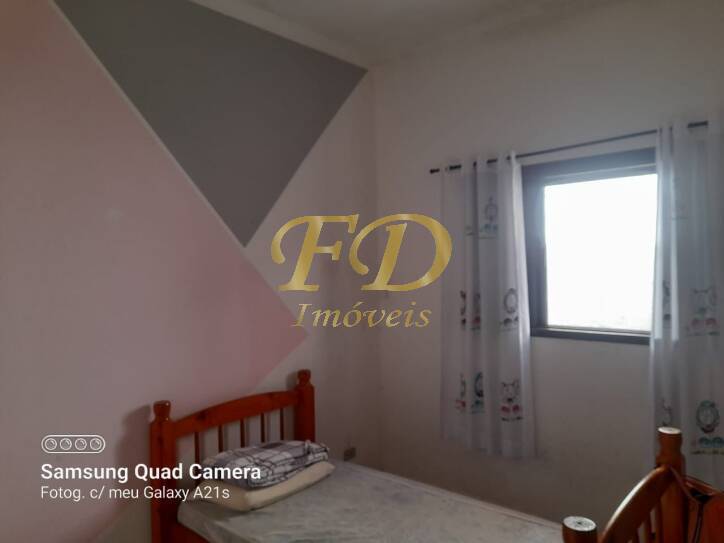 Casa à venda com 3 quartos, 150m² - Foto 16