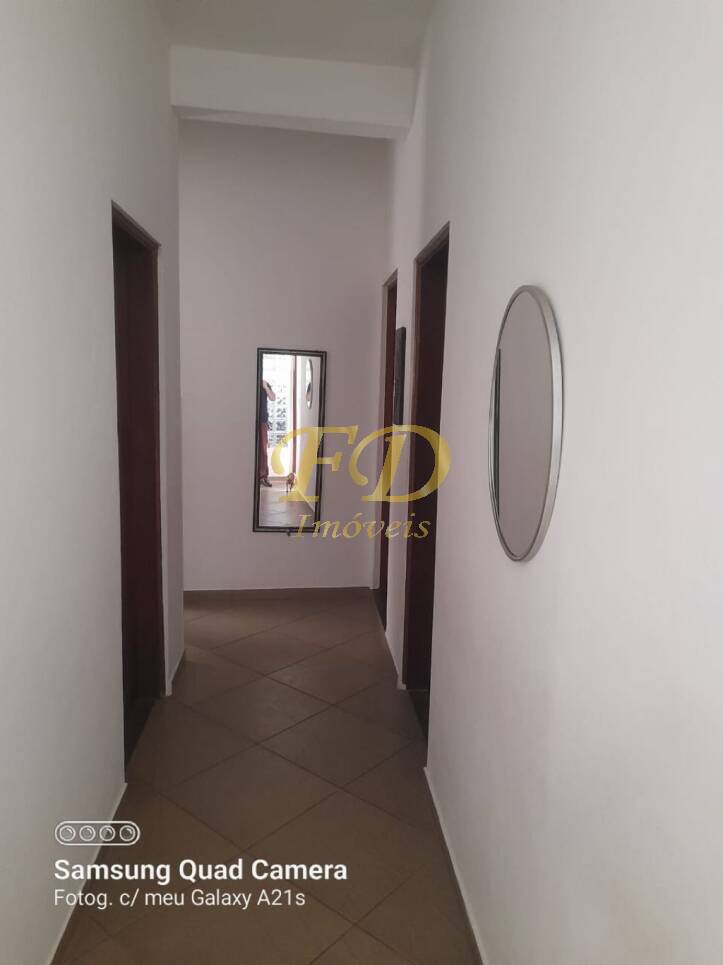 Casa à venda com 3 quartos, 150m² - Foto 17