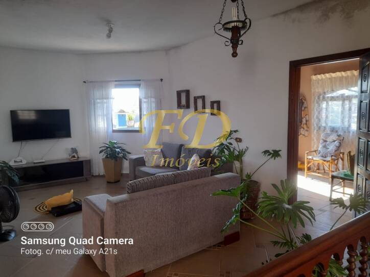 Casa à venda com 3 quartos, 150m² - Foto 20