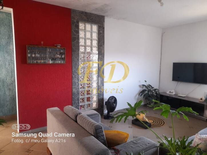 Casa à venda com 3 quartos, 150m² - Foto 21