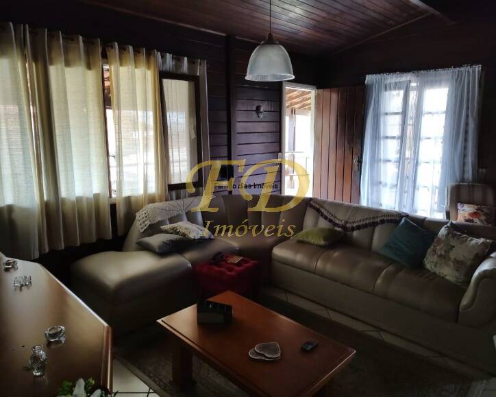 Casa à venda com 3 quartos, 180m² - Foto 5