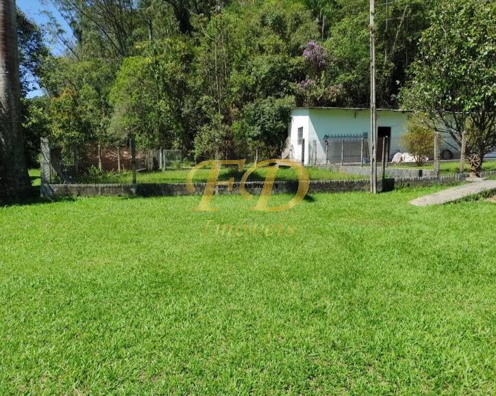 Fazenda à venda com 3 quartos, 800m² - Foto 2