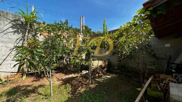 Fazenda à venda com 3 quartos, 150m² - Foto 7