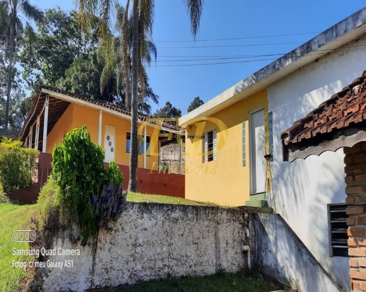 Fazenda à venda com 2 quartos, 180m² - Foto 3