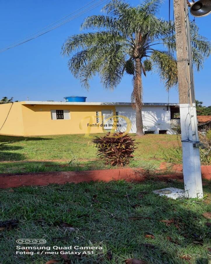 Fazenda à venda com 2 quartos, 180m² - Foto 12