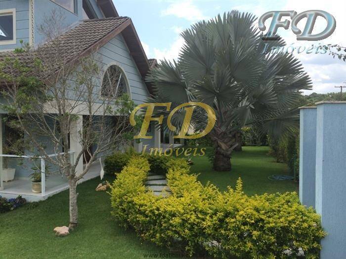 Fazenda à venda com 6 quartos, 400m² - Foto 7