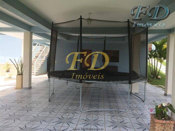 Fazenda à venda com 6 quartos, 400m² - Foto 15