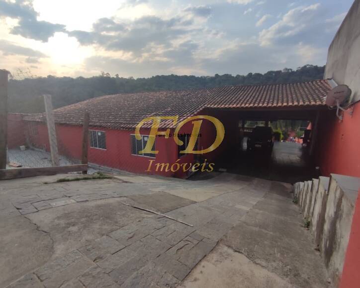 Fazenda à venda com 4 quartos, 2200m² - Foto 8