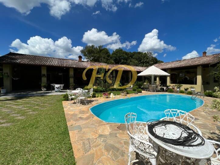 Fazenda à venda com 4 quartos, 640m² - Foto 10