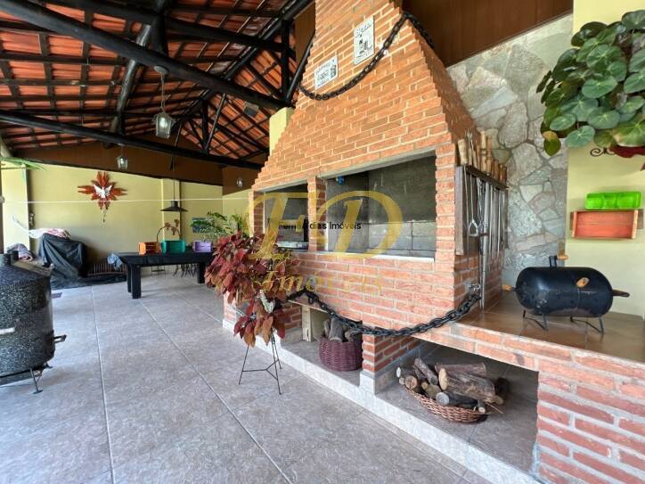 Fazenda à venda com 4 quartos, 640m² - Foto 19