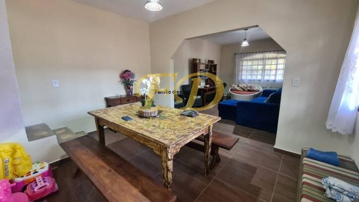 Fazenda à venda com 3 quartos, 198m² - Foto 5